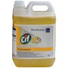 Univerzální čisticí prostředek Cif Professional APC univerzální čistící prostředek Lemon Fresh 5 l