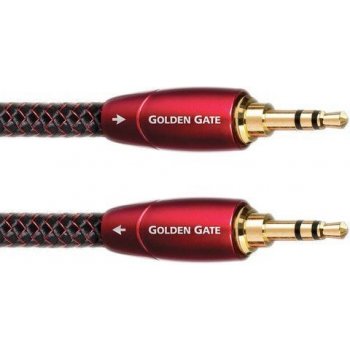 AudioQuest Golden Gate - 1m