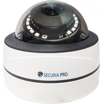 Securia Pro N319T-500W-W