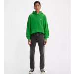 Levi's 502 TAPER džíny Straight Fit 29507-1292 Černá – Sleviste.cz