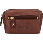 Lagen Kožená K-22011 hnědá – Zbozi.Blesk.cz