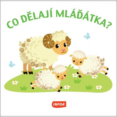 Co dělají mláďátka? – Hledejceny.cz