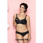 Anita kojící podprsenka tvarovaná 5034 černá – Sleviste.cz