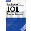 Scott Thornbury's 101 Grammar Questions