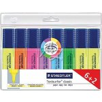 Staedtler 364 6 ks – Hledejceny.cz