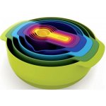 Joseph Joseph Nest 9 Plus sada – Sleviste.cz