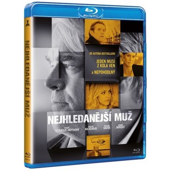 NEJHLEDANĚJŠÍ MUŽ - Blu-ray