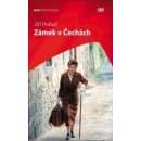 Hollý martin: zámek v čechách DVD