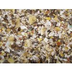 Deli Nature 64 Parrots Supreme Fruits 3 kg – Sleviste.cz