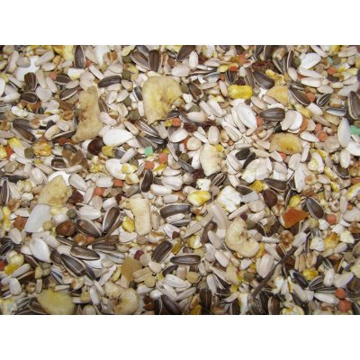 Deli Nature 64 Parrots Supreme Fruits 3 kg – Sleviste.cz