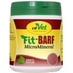 cdVet Fit-BARF Micro Mineral 500 g – Hledejceny.cz