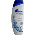 Head & ShouldersClassic Clean šampon pro normální vlasy 400 ml – Sleviste.cz
