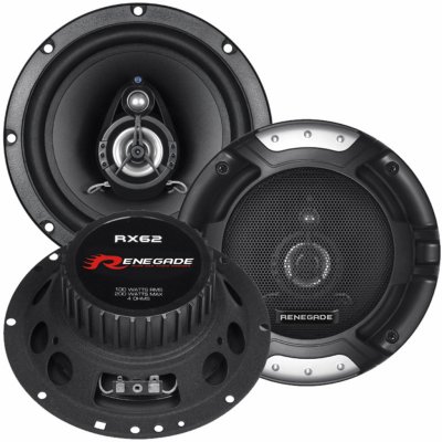 Renegade RX62 – Zboží Živě