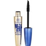 Dermacol Mega Lashes Waterproof řasenka Black 12,5 ml – Zbozi.Blesk.cz