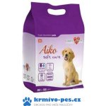 Cobby`s Pet Aiko Soft Care pleny pro psy 60 x 58 cm 30 ks – Hledejceny.cz