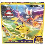 Pokémon TCG Battle Academy 2022 – Zbozi.Blesk.cz