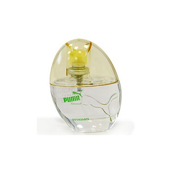 Puma Jamaica 2 toaletní voda dámská 20 ml