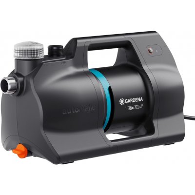 GARDENA 4600 Silent 9070-20 – Zboží Dáma