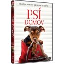 Psí domov DVD