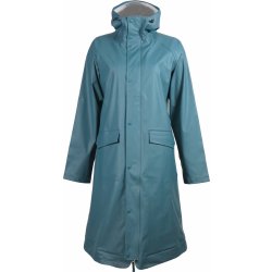 Skhoop Ginny Rain Coat blue denim