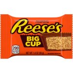 Reese's Peanut Butter Cups 39 g – Hledejceny.cz