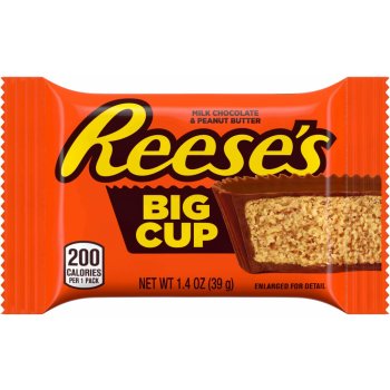 Reese's Peanut Butter Cups 39 g