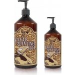 Hey Joe transparentní gel na holení 1000 ml – Zboží Mobilmania