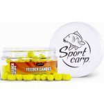 Sportcarp Plovoucí nástrahy Feeder Candies 75 ml Pineapple Butyric – Hledejceny.cz