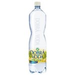 Dobrá voda s příchutí bílé hrozny neperlivá / 1,5 l – Hledejceny.cz