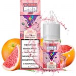 TI Juice Pink Grapefruit BAR Series NIC SALT 50PG/50VG 10 ml 20 mg – Zboží Mobilmania