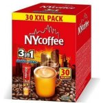 Mokate NY coffee 3in1 instantní káva 30 ks – Sleviste.cz