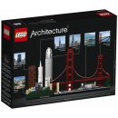 LEGO® Architecture 21043 San Francisco