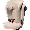 Autosedačka Britax Römer Letní potah Kidfix III 2023 Beige