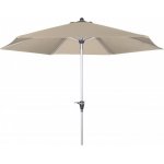 Doppler Slunečník ACTIVE 280cm auto tilt greige – Hledejceny.cz