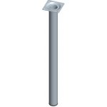 Element System Nábytková noha kulatá O 30x500 mm nerez design – Hledejceny.cz