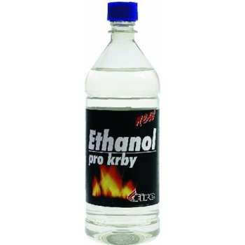 BIOLÍH - palivo do BIOKRBŮ 1 L (bioethanol) PEPO