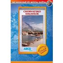 Chorvatsko – Dalmácie DVD