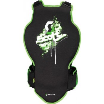 Scott Back Protector Soft Actifit