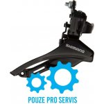 Shimano Tourney FD-TZ30 – Zboží Dáma