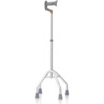 Moretti Čtyřbodová vycházková hůl RP723 – Zboží Dáma