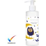Ryor Dětský mycí gel 2v1 na tělo a vlasy 200 ml – Zboží Dáma