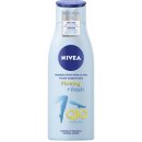 Nivea Q10 Firming zpevňující mléko na nohy 200 ml