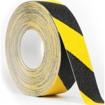 Permafix Protiskluzová páska Hazard Extra 50 mm x 18 m – Sleviste.cz