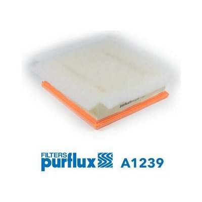 Vzduchový filtr PURFLUX A1239 – Hledejceny.cz