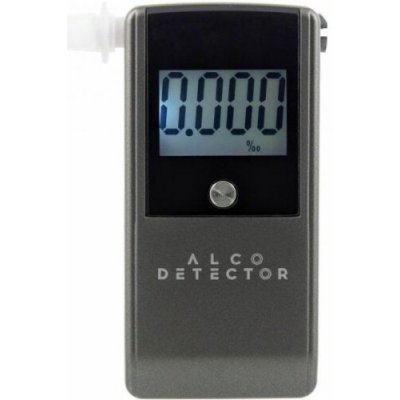 Alcodetector EC5 – Zboží Mobilmania