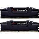 G.Skill RipjawsV DDR4 16GB (2x8GB) 3200MHz CL15 F4-3200C15D-16GVK