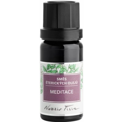 Nobilis Tilia Meditace 2 ml testr – Hledejceny.cz