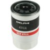 Palivové čerpadlo Palivový filtr DELPHI HDF496