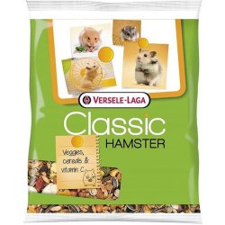 Versele-Laga Classic Hamster 0,5 kg