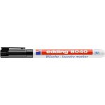 Edding 8040 černý – Zboží Živě